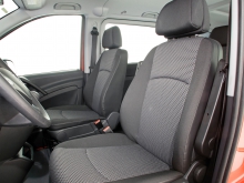 Фото Mercedes-Benz Vito комби 114 CDI MT L3 №7